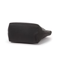 トートバッグ　保冷トートミニ ブラック LAKOLE/ラコレ