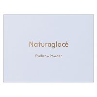 naturaglace（ナチュラグラッセ） アイブロウパウダーN 01 オリーブグレー
