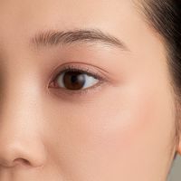 naturaglace（ナチュラグラッセ） タッチオンカラーズ04E ウォームブラウン