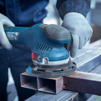 BOSCH セラミック砥粒サンディングフィルム 2608902400 1セット（直送品）