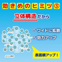 虫コナーズ 玄関用 吊るすタイプ 250日 屋外 窓 吊り下げ 虫よけ ネット 虫除け 防虫剤 1個 KINCHO キンチョー（わけあり品）