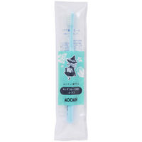 フィード ムーミン 歯ブラシ キッズ 6~12歳/ふつう 1084340 1箱(20本入)（わけあり品）