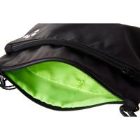 SFIDA(スフィーダ) フットサル ショルダーバッグ サコッシュ ブラック SH24B01 1個（直送品）