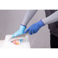 ハンボ ノンコートフィットPRO S YZZ8807-1P 1双（直送品）