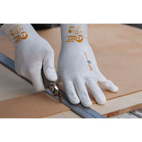 ハンボ ストレッチ L PE363-1P 1双（直送品）