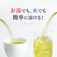 片岡物産 辻利 三種の茶あわせ プラス 1セット(1箱(30本入)×3) 粉末飲料 インスタント 個包装