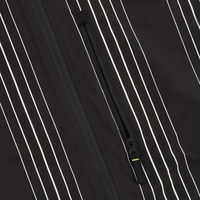 SFIDA(スフィーダ) フットサル アウター SOFTSHELL スプリングFZジャケット 2XL BLK SA25100 1枚（直送品）