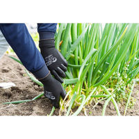 ハンボ ソフトウレタン3双組 L PQ302-3P 1束（直送品）