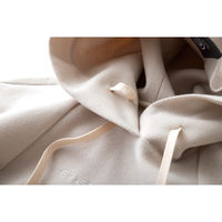 エスケープロダクト GE-3007サロペ・デ・フーディー2 バニラ M 3007-67 1着（直送品）