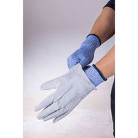 ハンボ ノンコートフォース L WE0225-1P 1双（直送品）