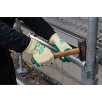 ハンボ プロスペックソフト L LN012-1P 1双（直送品）