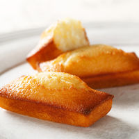 【アスクル・ロハコ限定】〈アンリ・シャルパンティエ〉フィナンシェ　5個入 1セット（1個×20） お菓子　ギフト　手土産　個包装 限定