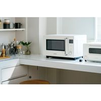 バルミューダ BALMUDA The Range S KRN01JP-WH 1台