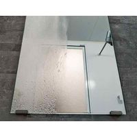 鏡のくもり止め COATEX 浴室鏡用 本体 100ml 1セット（1個入×3） 友和