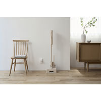 アイリスオーヤマ MagiCaleena紙パッククリーナー 掃除機 コードレス 自走式 2WAY SBD-202P-HC 1台