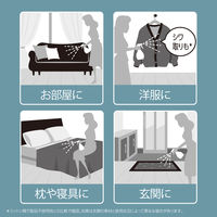 ファブリーズ 布用 レノアハピネス ホワイトティー 詰替 特大 610mL 1個 消臭スプレー P＆G