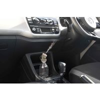 TOPLAND ペットボトル加湿器 ムーブ 超音波振動式 USB電源 SH-MV25GG 1台