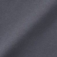 無印良品 メンズ　紳士 あったか綿 ロングタイツ 紳士Ｓ ダークグレー 良品計画