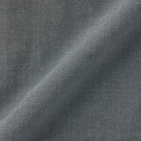 無印良品 メンズ　紳士 なめらか 前開きトランクス 紳士Ｍ ダークグレー 良品計画