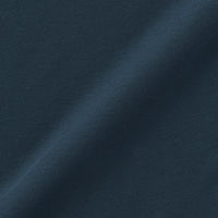 無印良品 メンズ　紳士 なめらか 前開きボクサーパンツ 紳士Ｍ ネイビー 良品計画