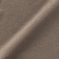 無印良品 メンズ　紳士 なめらか 前開きボクサーパンツ 紳士Ｍ モカブラウン 良品計画