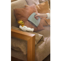 BRUNO 衣類スチーマー(グリーン) BOE152-GR 1個