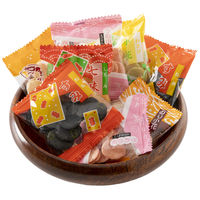 せんべい　おかき  美浜の里ミックス 1セット（1個×3）