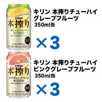 チューハイ アソート グレープフルーツサワー 7種飲み比べセット 1セット(20本)