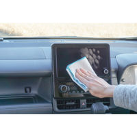 ソフト99コーポレーション ルームピア マドエグゼクロス 車内の窓ふき専用クロス 02193 1枚