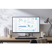 アイリスオーヤマ 27インチ 液晶ディスプレイ DT-JF275S-B 1台