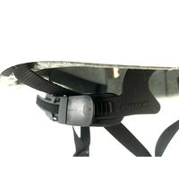 kumoa KS004AOV_L Leather visor Olive 1個（直送品）