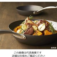 ビタクラフト スーパー鉄 ウォックパン 33cm 2008 1個 62-9212-34（直送品）