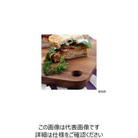 ワイ・ヨット リムピッド カッティングボード L CU034-1 1個 63-4174-97（直送品）