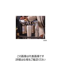 アズワン CS500 カクテルシェーカー 1個 63-4196-08（直送品）