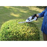 アイリスオーヤマ 充電式ハンディバリカン 10.8V JHC1210 1台