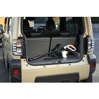 アイリスオーヤマ 充電式ポールヘッジトリマー 18V JPHT254 1台