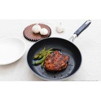 越ノ銀　IHいため鍋２８cm A-2538 １個 北陸アルミニウム（直送品）