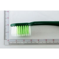 生葉（しょうよう）極幅ブラシ レギュラーヘッド やわらかめ 小林製薬 歯ブラシ 歯周病 歯槽膿漏