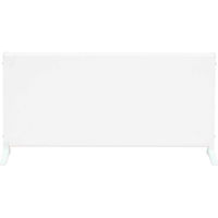 田窪工業所 マグネットボードスタンド ハイタイプ 幅60cm 453915 1個（直送品）