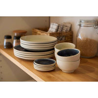 丸利玉樹利喜蔵商店 ボウル 10cm BLOCK ブロック 陶器 美濃焼 ホワイト 421874 1個（直送品）