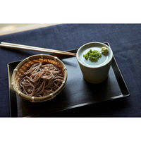 丸利玉樹利喜蔵商店 プレート 8.5cm HINATA 陶器 ブルー 426049 1個（直送品）