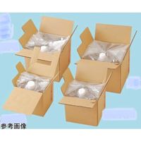 三宝化成 Gケース5ムジ スクエア 5L用 1枚 61-4481-81（直送品）