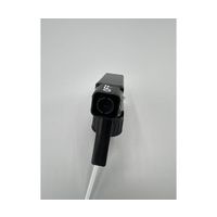 三宝化成 ガンスプレーTS01ーMC220P 黒 TS-01-MC220P(BA) 1本 62-2705-89（直送品）