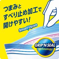 数量限定 ジップロック フリーザーバッグ ディズニー ダンボ M 保存袋 1箱（40枚入）旭化成ホームプロダクツ