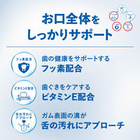 チューデント 歯みがき専用ガム オールインワン SS 国産 約28本入 (65g) 3袋 犬 おやつ 歯磨き Hartz（ハーツ）