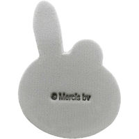 ミッフィー 超吸水スポンジ 1パック（3個入）オカトー