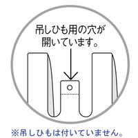 【アウトレット】アスクル　レジ袋　半透明タイプ　25号　1袋（100枚入） オリジナル