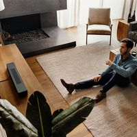 ボーズ Bose Smart Soundbar BLK 1台