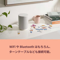 SONOS Era 100 ホワイト E10G1JP1 1台