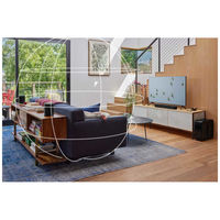 SONOS Beam (Gen 2) ブラック BEAM2JP1BLK 1台